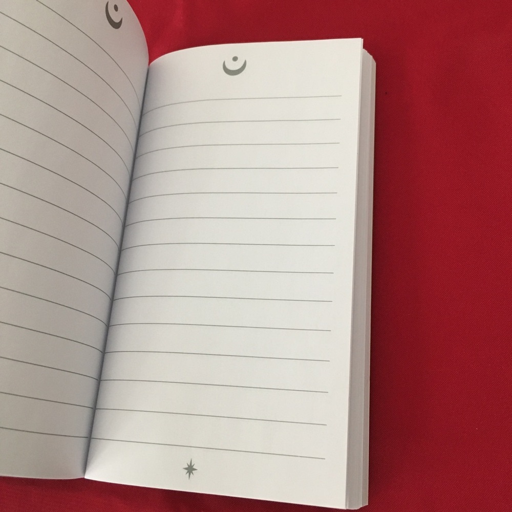 Mini Notebook Journal Set - Picture 3 of 5